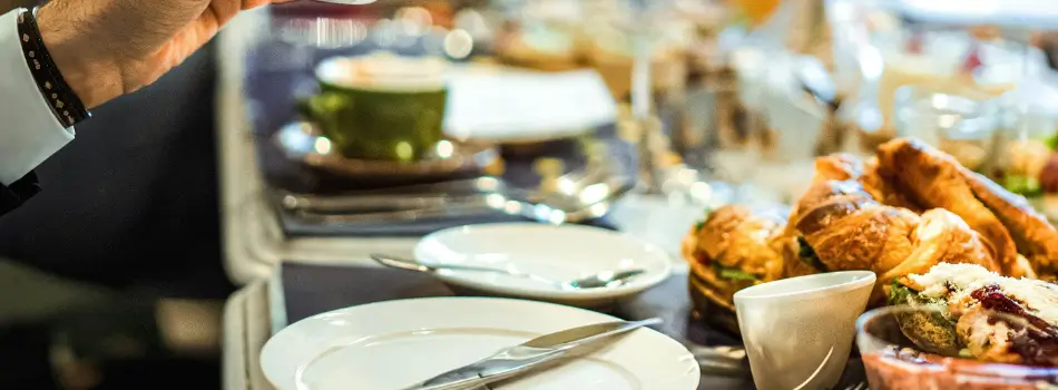 Food and Menu Highlights 2