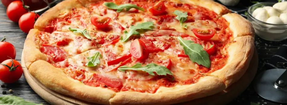 Food and Menu Highlights 4