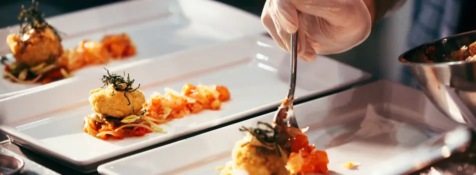 Restaurant Reviews 3