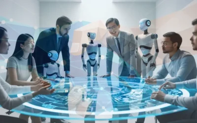 The AI emrgence and future updates