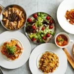 Hiring and Training Staff: The Definitive Guide to Building Your Restaurant\’s Dream Team