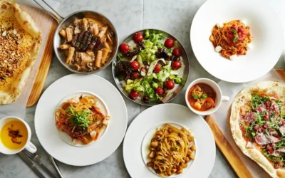 Hiring and Training Staff: The Definitive Guide to Building Your Restaurant\’s Dream Team