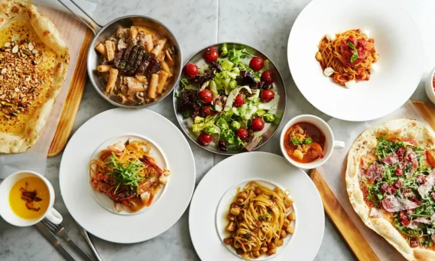 Hiring and Training Staff: The Definitive Guide to Building Your Restaurant\’s Dream Team