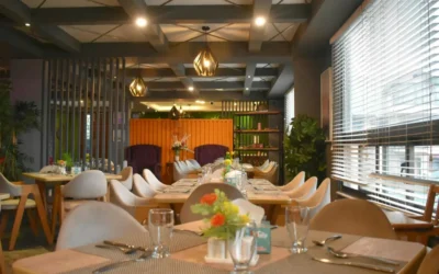 Restaurant Management Tips Every Owner Should Know: A Guide to Lasting Success