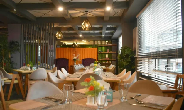 Restaurant Management Tips Every Owner Should Know: A Guide to Lasting Success