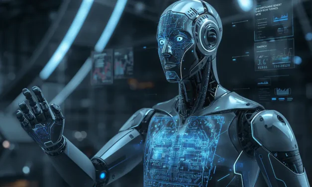 AI News & Trends: How Real-Time Inference Is Shaping the Next Generation of Intelligent Systems